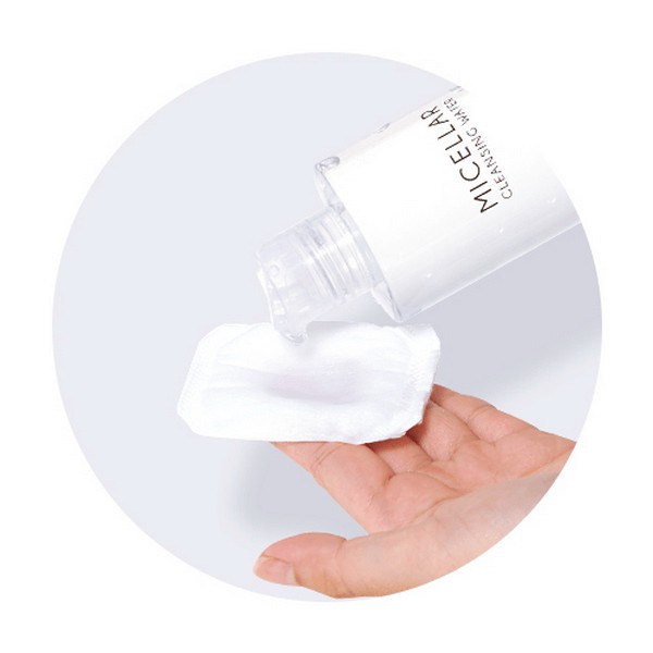 Nước Tẩy Trang APIEU Micellar Cleansing Water 330ml