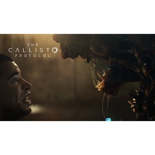 Đĩa Game The Callisto Protocol Ps4