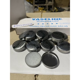Kem dưỡng ẩm vaseline chống nẻ da