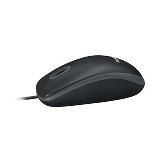 Chuột có dây Logitech B100 910-006605