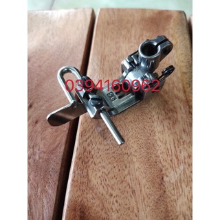 Chân vịt diễu mí đa năng sử dụng cho máy viền kansai cự ly 5.6
