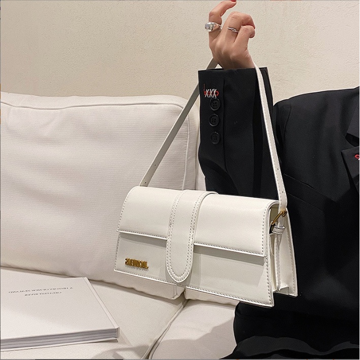 Túi xách nữ phong cách basic dễ phối đồ chất da mềm mịn tự nhiên Capucha T245