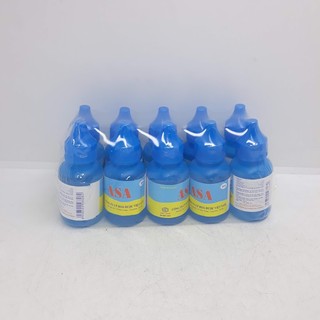 Cồn ASA bôi Nấm ngứa hắc lào combo 10 lọ