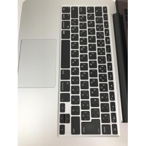 MACBOOK PRO 2014