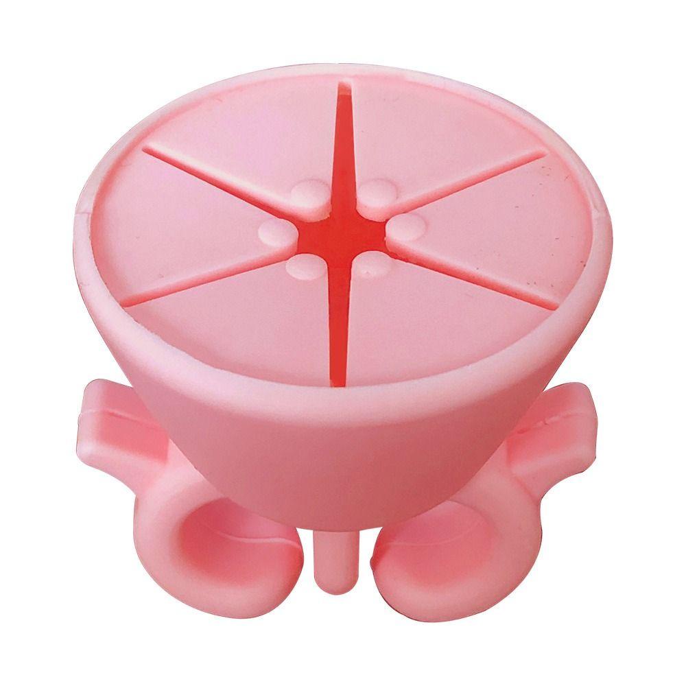 Vòng Silicone Giữ Rác Có Giác Hút Tiện Dụng