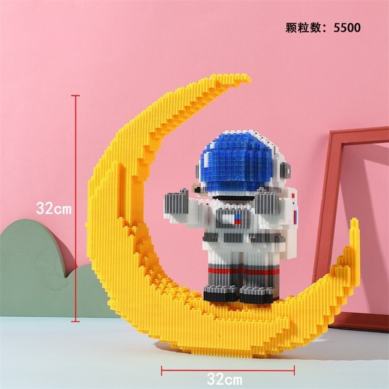 Lego Đồ Chơi 3D Nhiều Hình Siêu Dễ Thương
