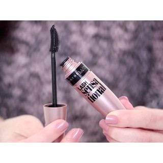 Mascara Maybelline Lash Sensational Washable