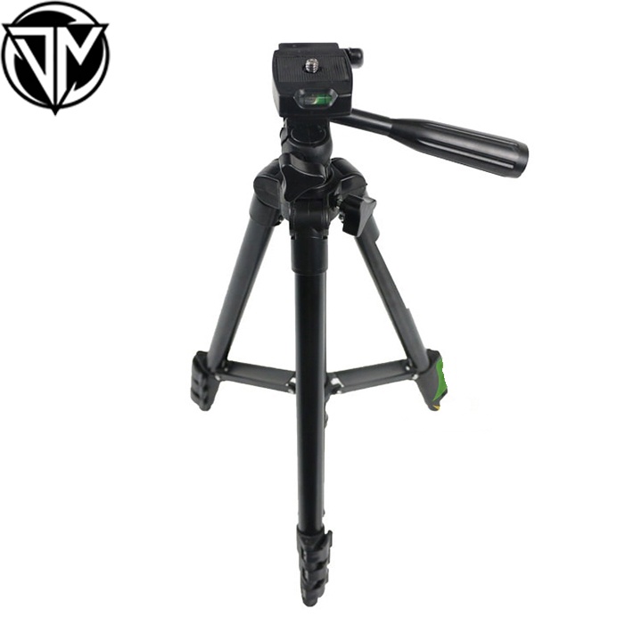 " Giá đỡ Tripod 3120 3 chân" -Gậy livestream, quay tiktok ,quay video,chụp ảnh chống rung DN Luxury