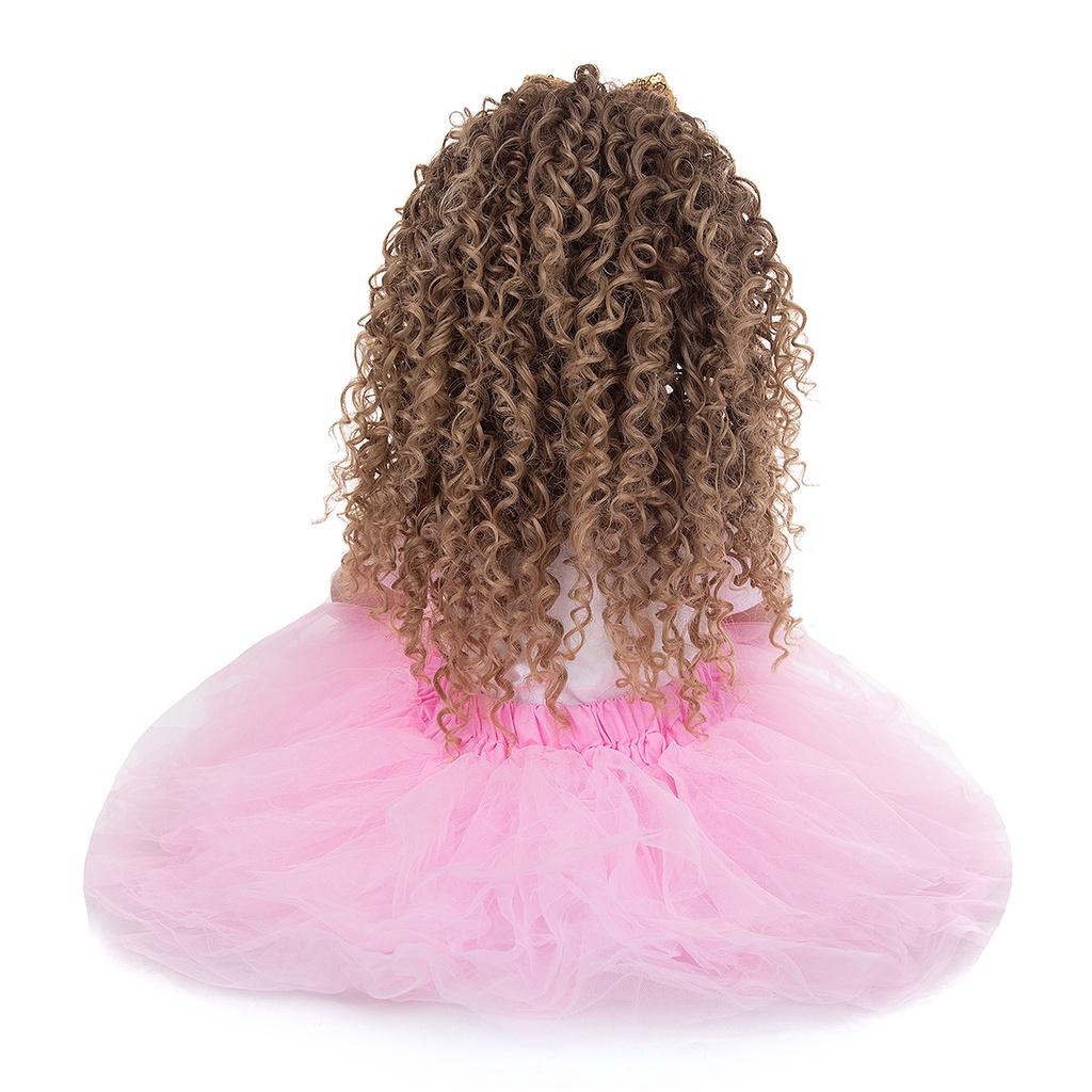 Mô Hình Cơ Thể Búp Bê Barbie 60cm 3D