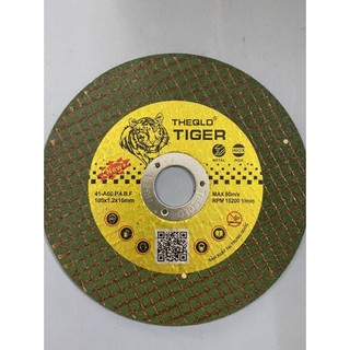 Đá cắt King Tiger 1 tất