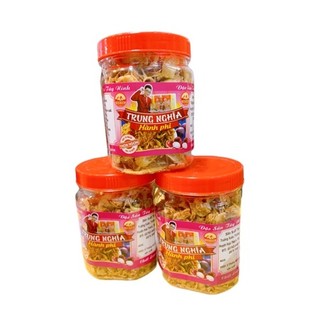 [500g] Hành Tím  Phi Ngon Trung Nghĩa