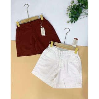 Quần short Kaki thun co giãn 4 chiều