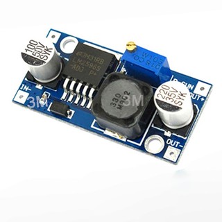 Module Hạ Áp Buck DC-DC LM2596 3A