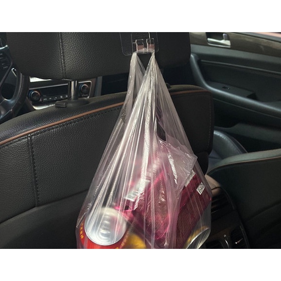 Miếng Dán Cố Định Thảm Lót Sàn Xe Hơi Chống Trượt MIẾNG DÁN NẸP 4X6_K363