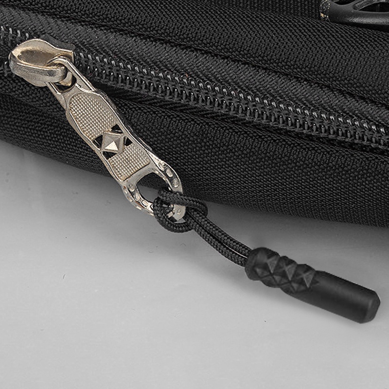 Kẹp Khóa Dây Kéo Vali / Balo / Dây Kéo Bằng Tpu Thay Thế Tiện Dụng