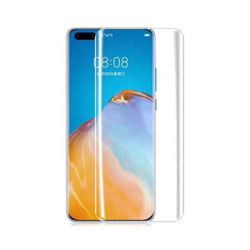 Huawei P60 P50 P40 P30 Mate 60 50 40 Nova 11 Pro Plus Honor 200 100 90 80 70 60 50 Magic 6 5 Pro Plus X9a X9b X9c 5G Cong UV Liquid Full Keo Kính Cường Lực Bảo Vệ Màn Hình | BigBuy360 - bigbuy360.vn