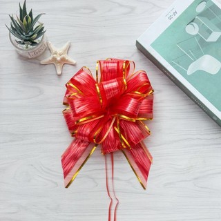 Nơ Ren Rút Tú Cầu (Bản 5cm)
