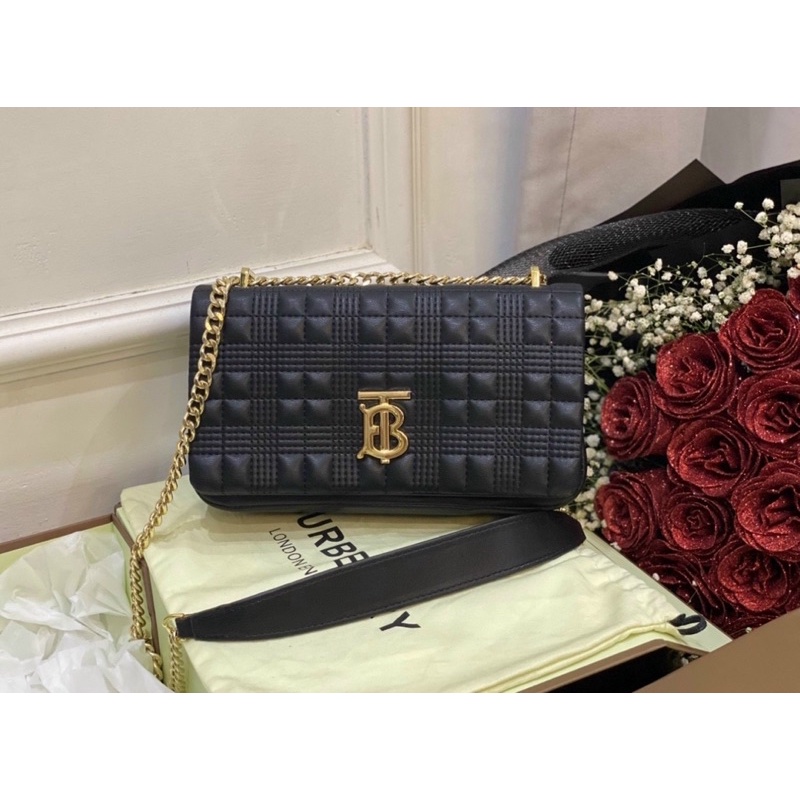 📛RẺ VÔ ĐỊCH📛TÚI BBR SMALL NỮ DA MỀM SIÊU XINH