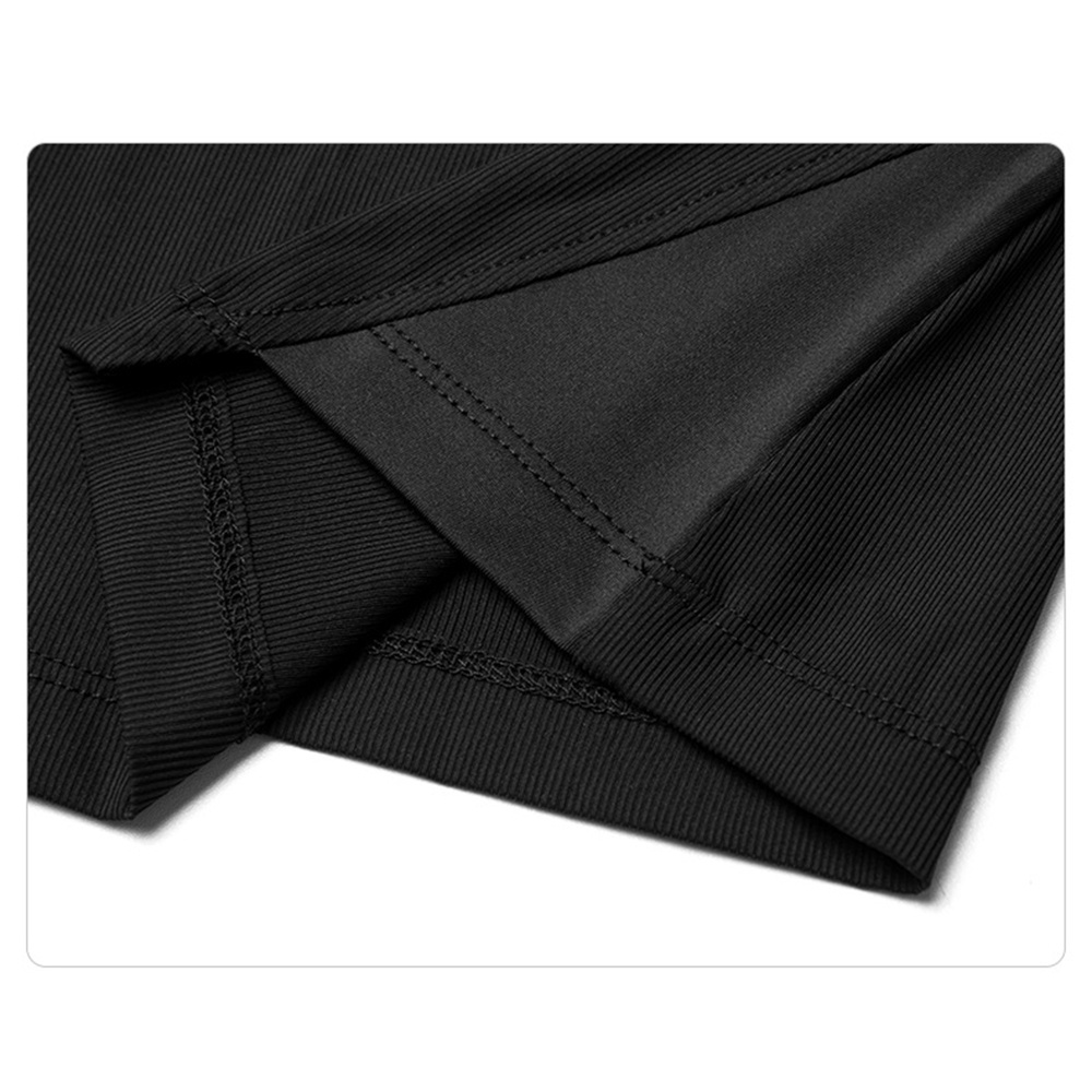 Áo Thun Đánh Golf Dài Tay Thoáng Khí PGM YF476