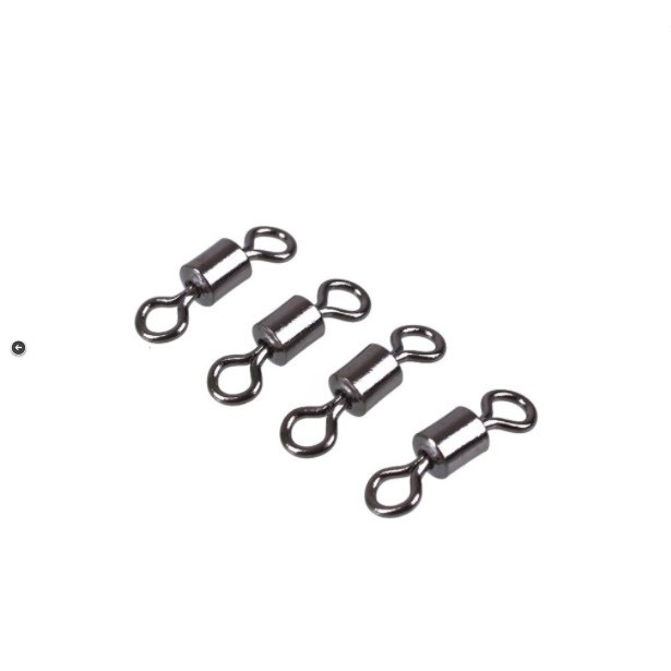 10 CÁI KHÓA 8 XOAY- 10 KHÓA SỐ 8 XOAY CÂU CÁ