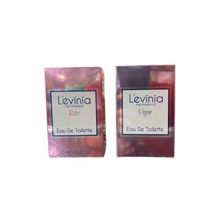 Nước hoa cao cấp dạng xịt Levinia 30ml