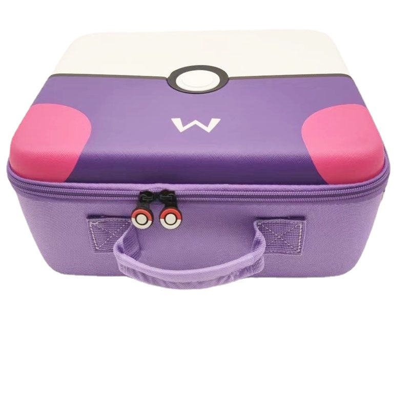 Túi Đeo Vai Đựng Máy Chơi Game Nintendo Switch OLED