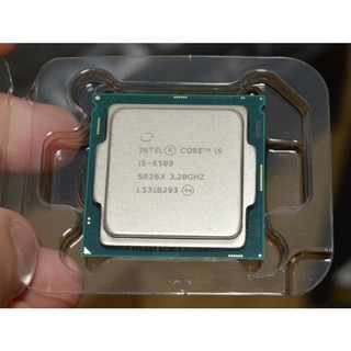 Cpu i5 6500, i3 6100, g4560, g4400….bộ vi xử lý intel cpu i5 6500 chạy socket 1151v1