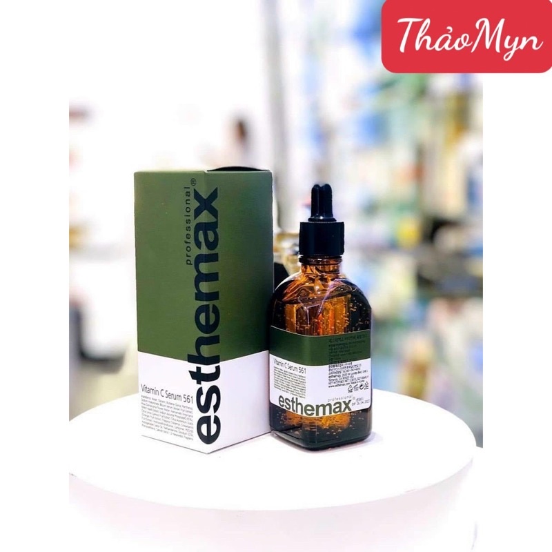 Serum Esthemax VitaminC 561 100ml