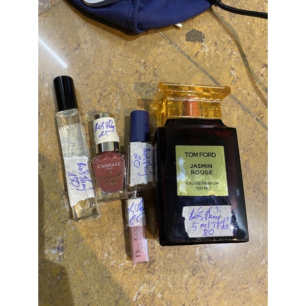 Nước hoa si combo