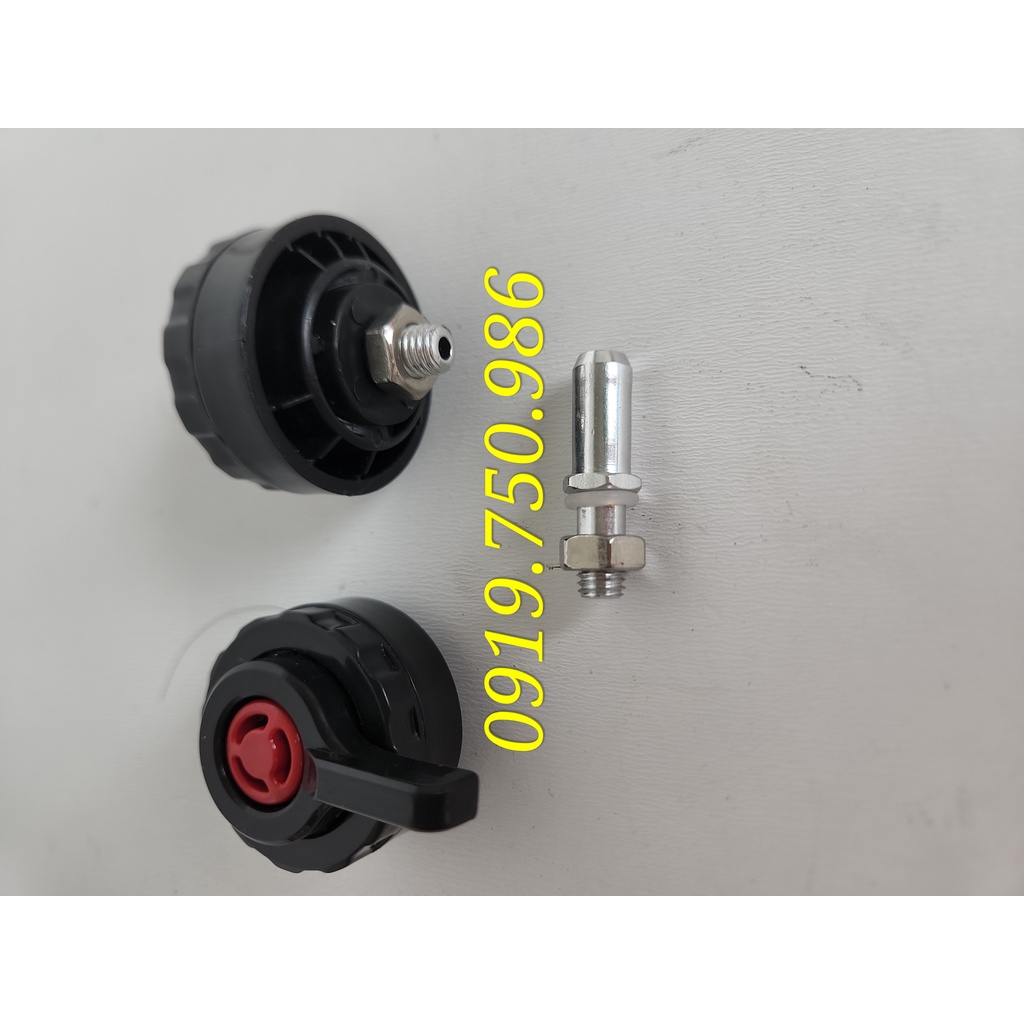 Van áp suất điện, gioăng chính, gioăng phụ, van phụ nồi áp suất  Philips HD2103 HD2107 HD2176 hàng chính hãng