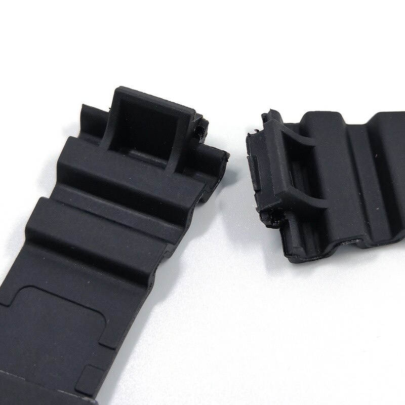 Dây Đeo Cao Su TPU Mềm Cho Đồng Hồ Thể Thao Casio G-SHOCK DW5600 DW5610 5600E 6900 GWM5610