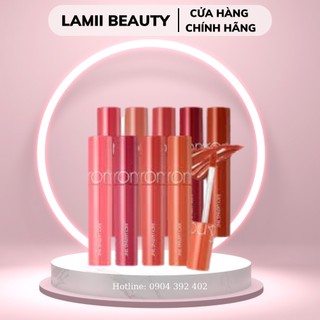 MÀU MỚI - Son Romand Juicy Lasting Tint - LAMII BEAUTY