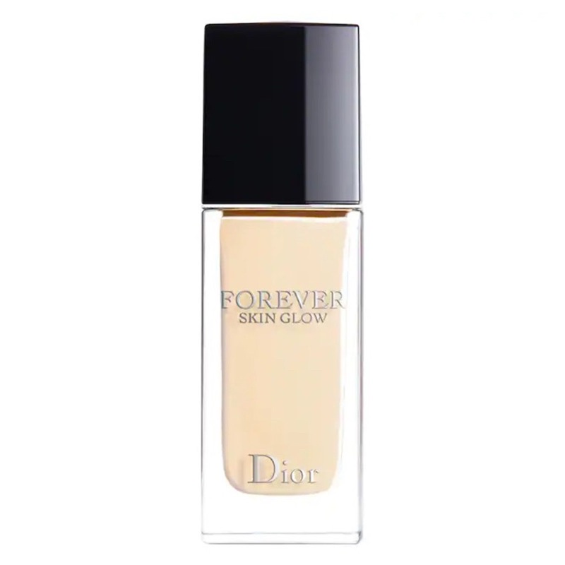 Kem nền dior forever skin glow