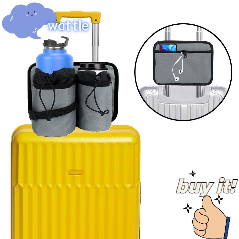 Giá Đỡ Cốc Bền Bỉ Tiện Dụng Mang Theo Du Lịch