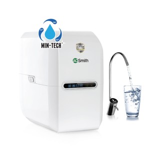 Máy lọc nước RO Aosmith E2/ E3 5 lõi