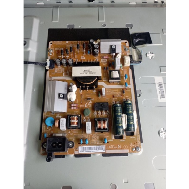 Bo mạch sam sung 40J5200ak