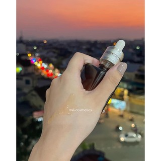 Tinh chất dưỡng  Advanced night repair
