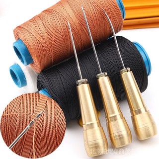 Cuộn Chỉ May Đồ Da Dài 300 Mét