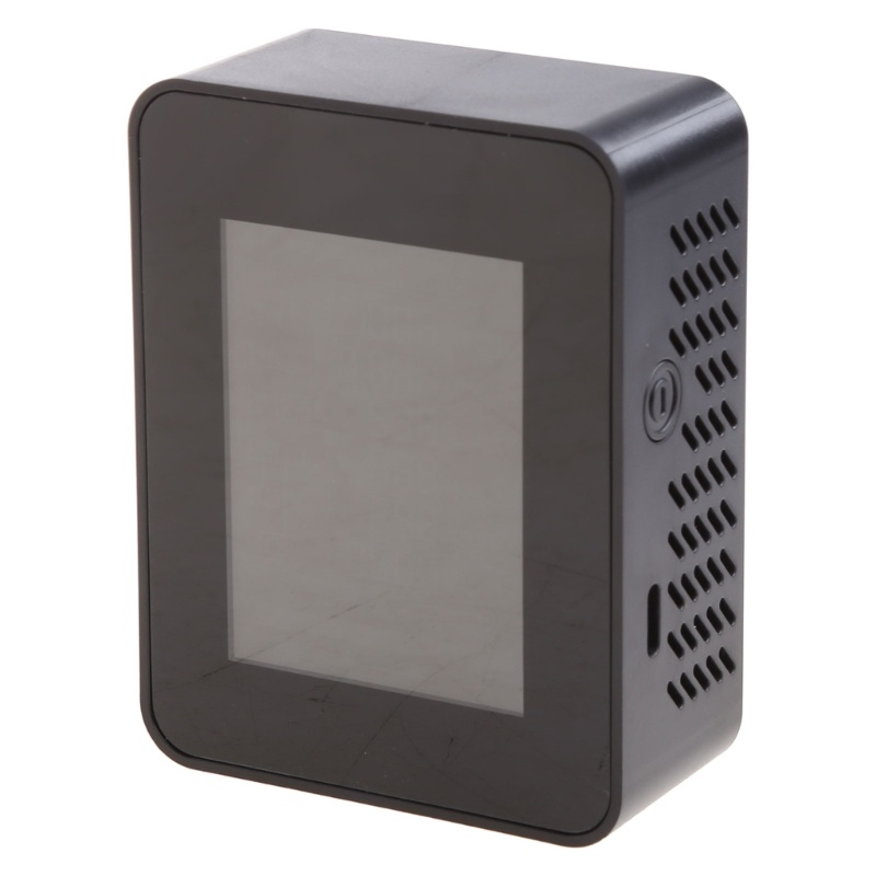 Máy Kiểm Tra Ô Nhiễm Formaldehyde Trong Nhà Chất Lượng Cao