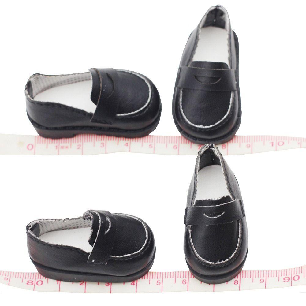 Bubble 20cm doll shoes 5.5 * 2.6cm doll gift toys for 1/12 dolls fashion sneakers