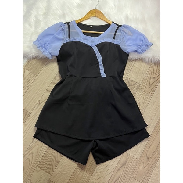 Sét đùi Giả Jum thơi trang Bigsize 60kg đến 95kg