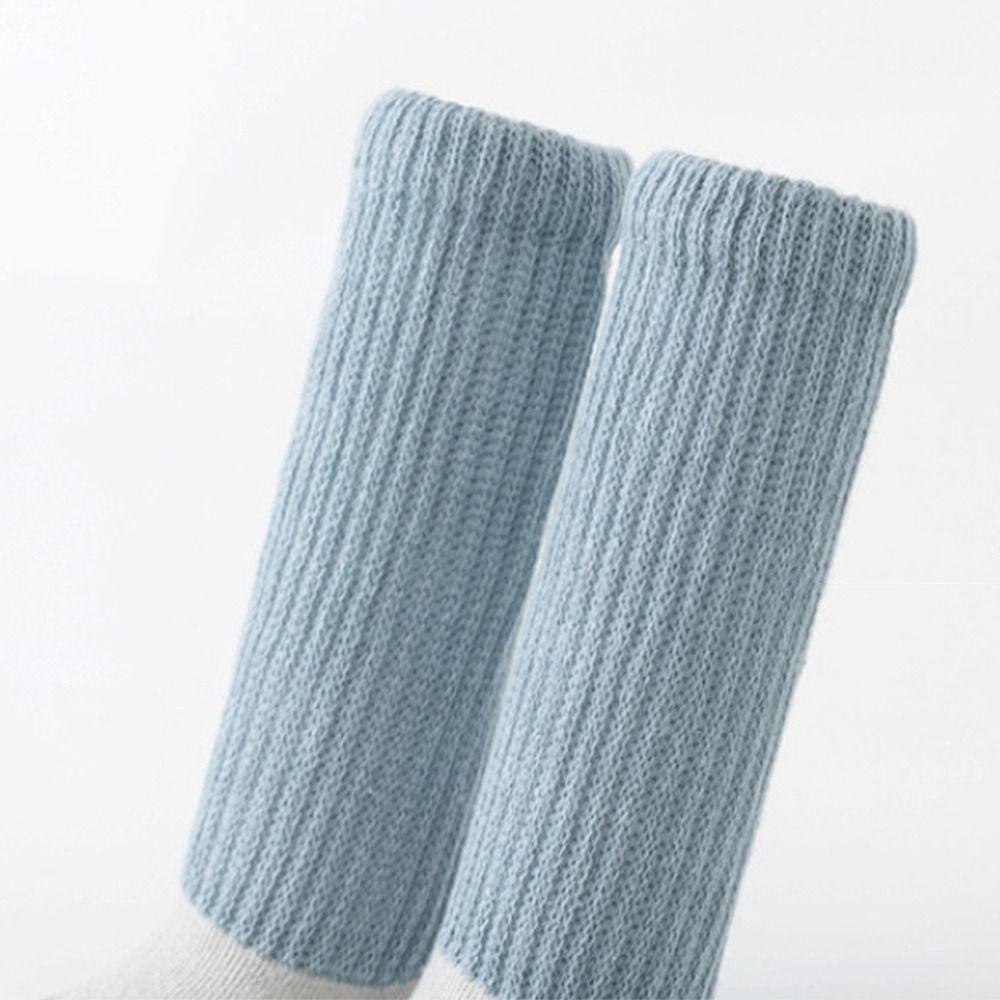 SUMU 1 Đôi Vớ Chống Trượt Hình Hoạt Hình Cho Bé