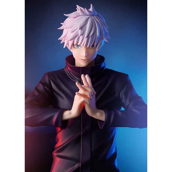 Mô hình nhân vật Jujutsu Kaisen POP UP PARADE Satoru Gojo