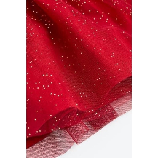 Váy Hm kid auth bé gái