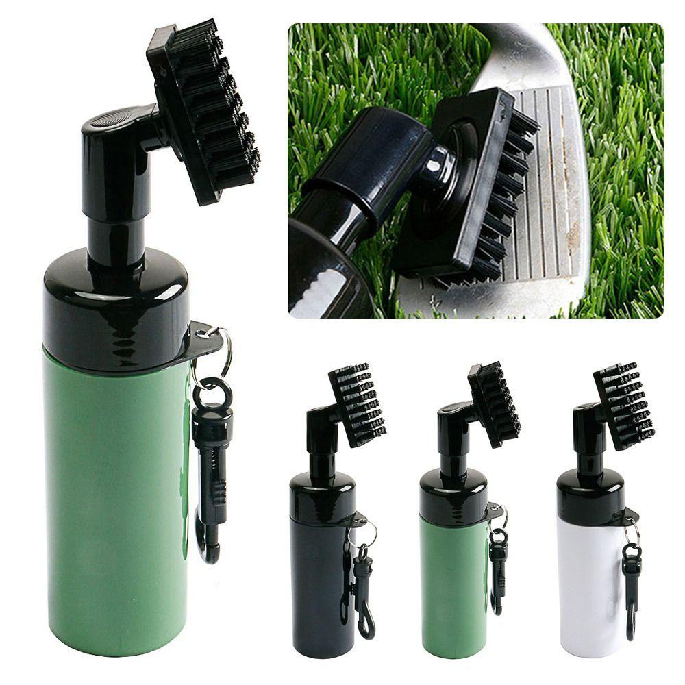 Bộ Dụng Cụ Làm Sạch Gậy Đánh Golf Tự Động