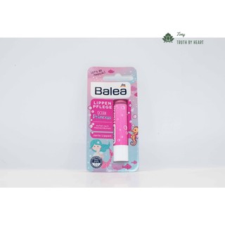 Balea Son dưỡng môi cho trẻ em