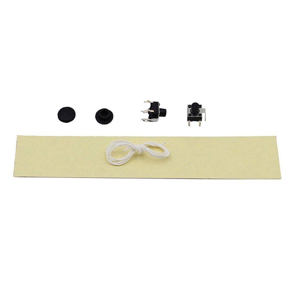 Bo Mạch Điều Khiển Trò Chơi Joye Mod DIY JDM040 Cho PS4