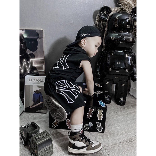 Tất Trẻ Em -Tất nike ,adidas trẻ em xuất dư