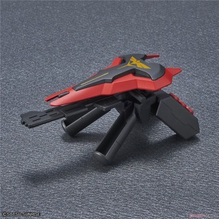 Mô Hình Lắp Ráp SD EX-Standard Sazabi