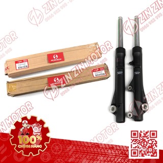 Giảm Xóc , Phuộc Trước Vario 150 K59  , Vario 125 K60 , Click 125i 2017 , Scoopy , BeAT 51500KZR600 , 51400KZR600